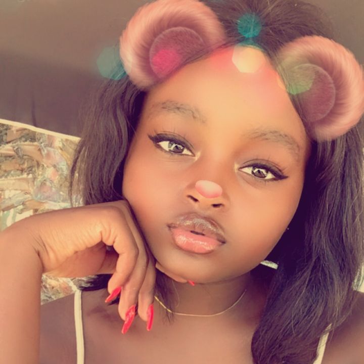 Profile Picture of Joyce winner (@joycewinner0) on Tiktok