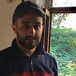 Profile Picture of Hirad Pirbodaghi (@hirad_pb) on Instagram