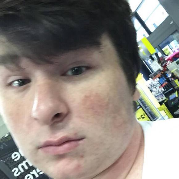 Profile Picture of Dylan Wyatt (@wyattdylan6) on Poshmark