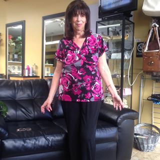 Profile Picture of Barbara Mayo (Barbara Aaronson Mayo) (@Barbara-Mayo) on Facebook