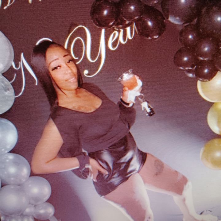 Profile Picture of aliyah dupree (@aliyah.dupree) on Tiktok
