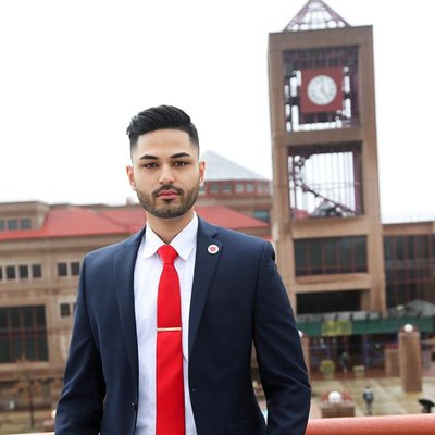 Profile Picture of Japneet Singh (@jap__singh) on Twitter