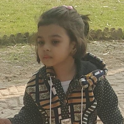 Profile Picture of Zainab Shahid (@Zainabshahid17) on Twitter