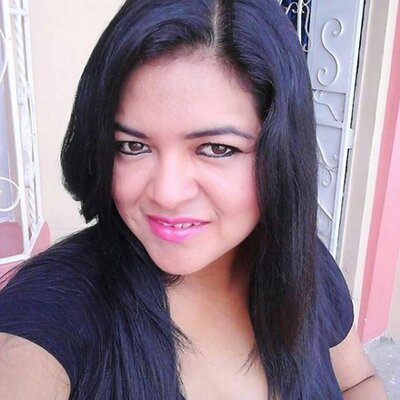 Profile Picture of Andrea Estefania (@steffy_andy) on Twitter