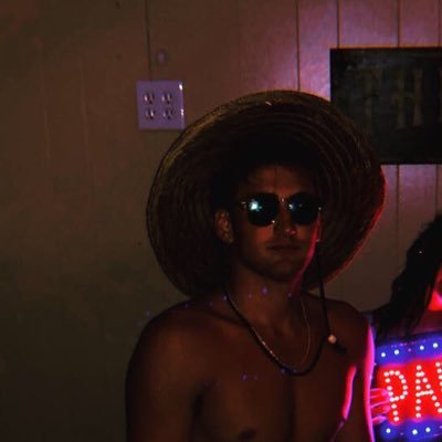 Profile Picture of Trey Davis (@trey_davis13) on Twitter