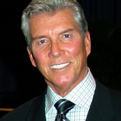 Profile Picture of Mike Jeffers (@Jeffers3Mike) on Twitter