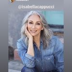 Profile Picture of Isabella Cappucci (@isabellacappucci) on Instagram
