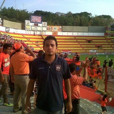 Profile Picture of Jerry Farruko Amaya (@jerryfarrukoama) on Twitter