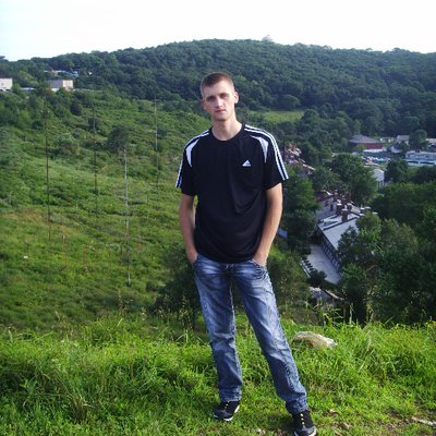 Profile Picture of Sergey Vasilyev (@vaska71435) on Twitter