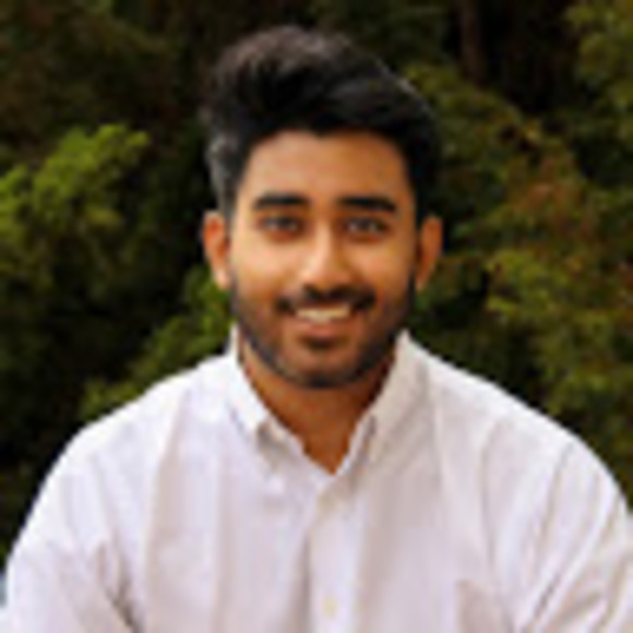 Profile Picture of Vishnu Kumar (@vgkmr) on Poshmark