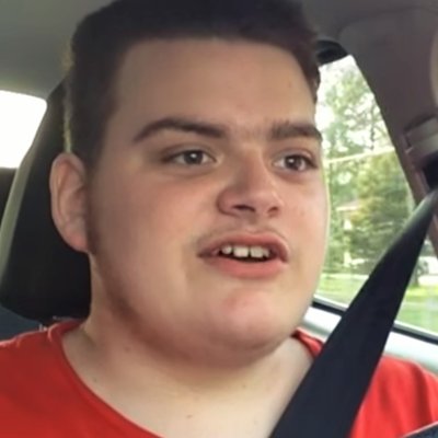 Profile Picture of Joshua Rumbaugh (@Jrummy0310) on Twitter