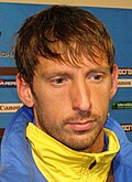 Profile Photo of Roman Geruson Wikipedia