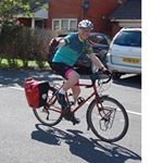 Profile Picture of Clive Wilson (@clivejogle) on Instagram