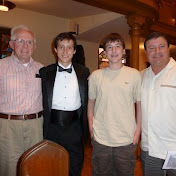 Profile Picture of Alex Brennan (@alexbrennan6527) on Youtube