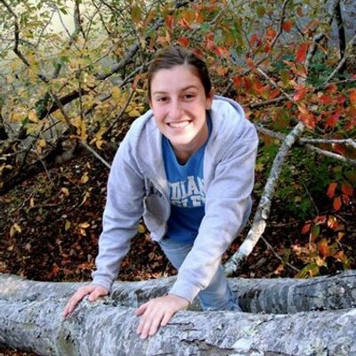 Profile Picture of Whitney Butterfield (@wcbutterfield) on Twitter