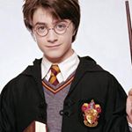 Profile Picture of herry potter fun club halways (@herrypotterfunclubhalways) on Instagram