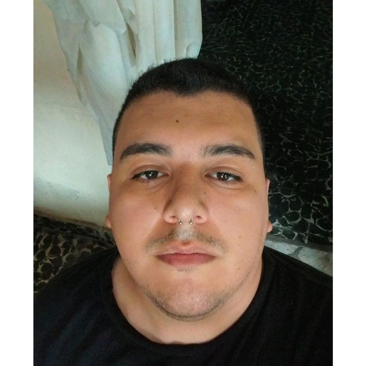 Profile Picture of Robert (@robert_cundins_) on Tiktok