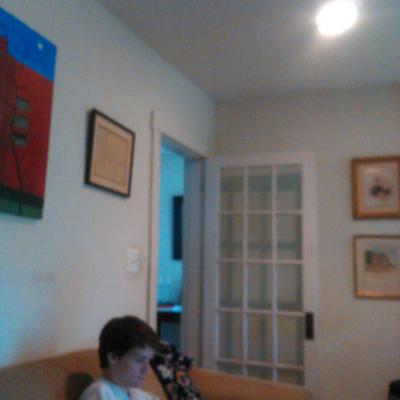 Profile Picture of Joe Ivancic (@joethevegan) on Twitter