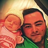 Profile Picture of Scott Cunliffe (@scottcunliffe06) on Twitter