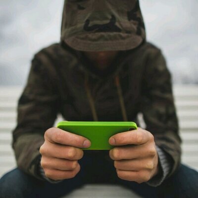 Profile Picture of Vitaly Serbinov (@vitaly_serbinov) on Twitter