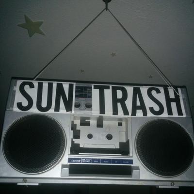 Profile Picture of Sun Trash (@SUN_TRASH) on Twitter