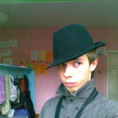 Profile Picture of Vlad Krayniy (@Krayniy94) on Twitter