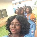 Profile Picture of Gladys Adu Acheampong (@gladysaduacheampong) on Instagram