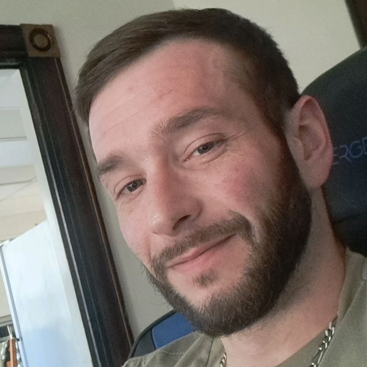 Profile Picture of Timothy Danforth (@timothydanforth3) on Tiktok