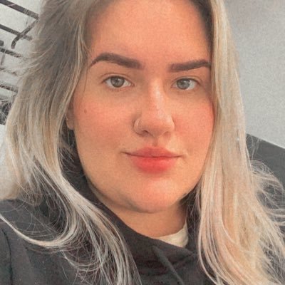 Profile Picture of Kéthlin Luisa Schmidt Fell (@kethlinluisa_) on Twitter