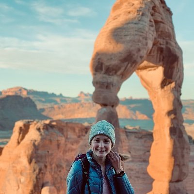 Profile Picture of Laura Solomon (@lauraannsley) on Twitter