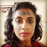 Profile Picture of Reba Daniel (@reba_beingalive) on Instagram