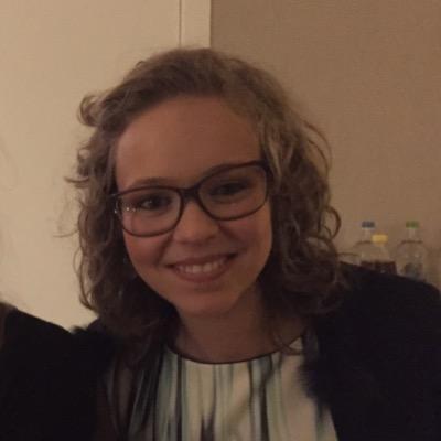 Profile Picture of Kim Boudewyns (@KimBoudewyns) on Twitter