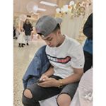 Profile Picture of Karl Sebastian (@karl_1102) on Instagram