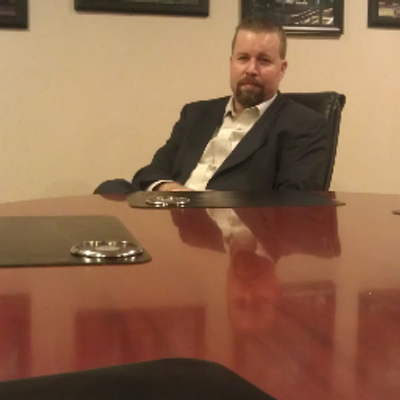 Profile Picture of Kevin Decker (@kevindecker1) on Twitter