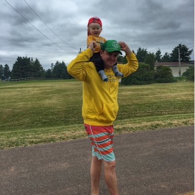 Profile Picture of Mitch Warren (@83Mitchy) on Twitter
