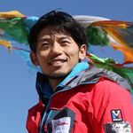 Profile Picture of 栗城史多 (@kurikiyama) on Instagram