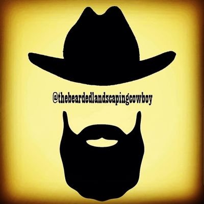Profile Picture of Thebeardedlandscapingcowboy (@HufferDarren) on Twitter