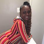 Profile Picture of Laquana.thomas (@shontae_thomas) on Instagram