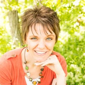 Profile Picture of Jen Hayes Creations (@jenhayescreations) on Pinterest