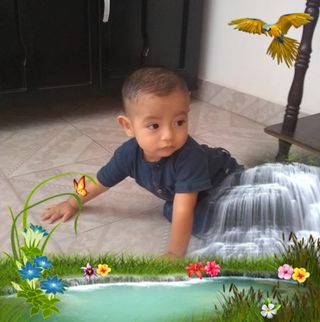 Profile Picture of Aaron Fonseca (@aaron.fonseca.1293) on Facebook