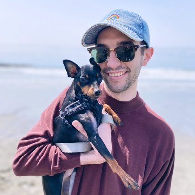 Profile Picture of Colin (@ColinWichman) on Twitter