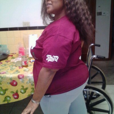 Profile Picture of Dominique Yates (@dominqiue_) on Twitter