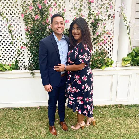 Profile Picture of Erica Sengkhamphong (@esengk) on Poshmark