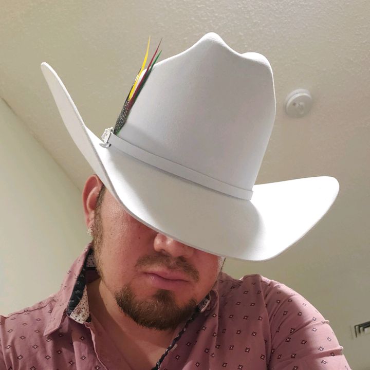 Profile Picture of Marco Angeles (@marcoangeles5) on Tiktok