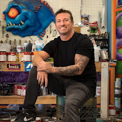 Profile Picture of Jason Hulfish (@jasonhulfish2845) on Youtube