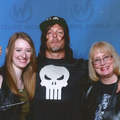Profile Picture of Kris Beard (@WhovianKris) on Twitter