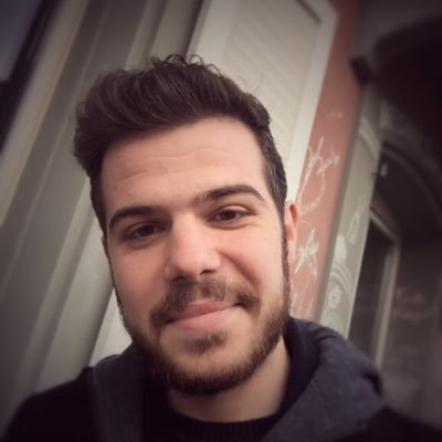 Profile Picture of Alexander Stoyanov (@@AlexStoyanoff) on Twitter