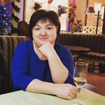 Profile Picture of Татьяна Берлинская (@tatianaberlinskaia) on Instagram