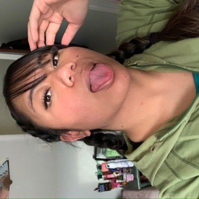 Profile Picture of Ruth Kim Piula Ah Colt (@KimPiula) on Twitter