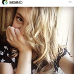 Profile Picture of Sarah Hesler (@saxarah) on Instagram